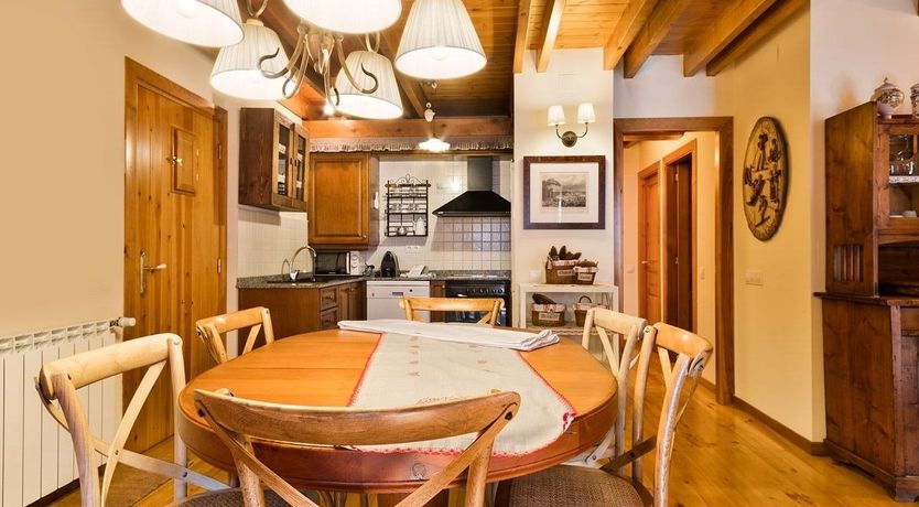 Photo of Pyrenean Lily