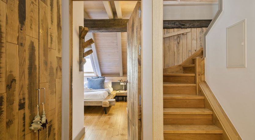 Photo of Winter Tracks