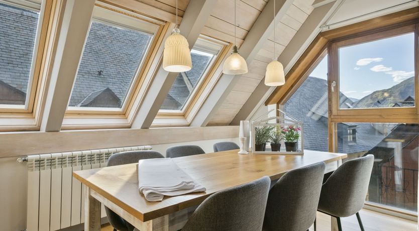 Photo of Winter Tracks