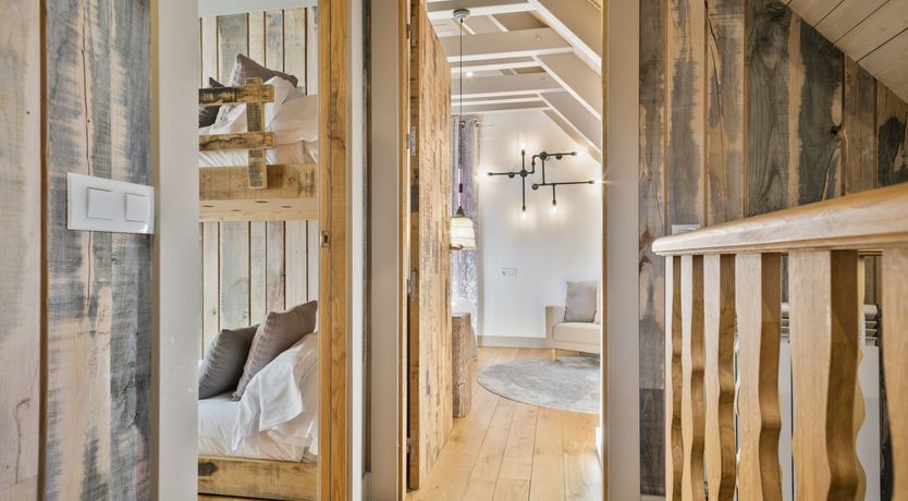 Photo of Winter Tracks