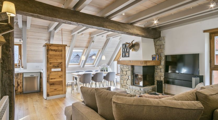 Photo of Winter Tracks