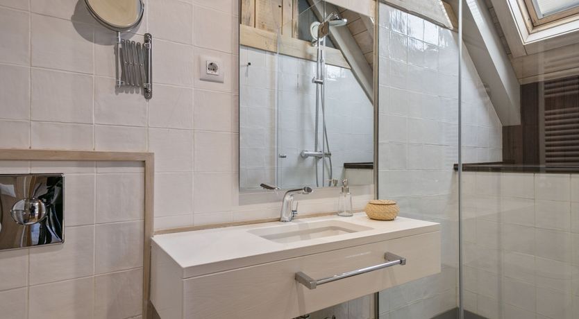 Photo of Winter Tracks