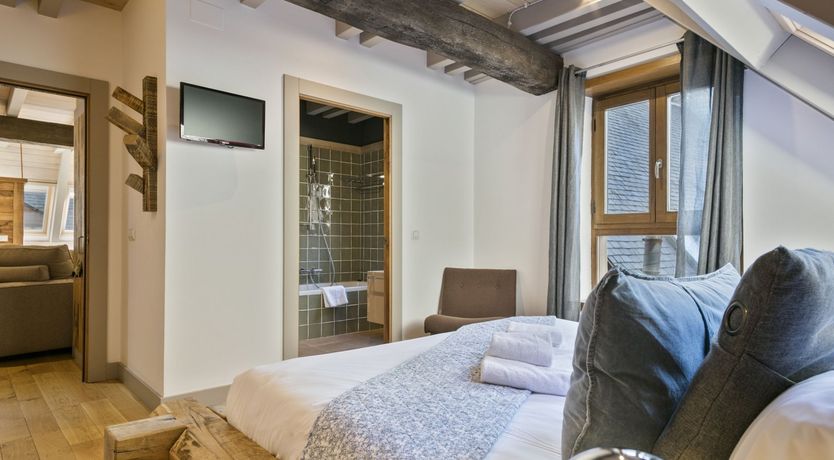 Photo of Winter Tracks