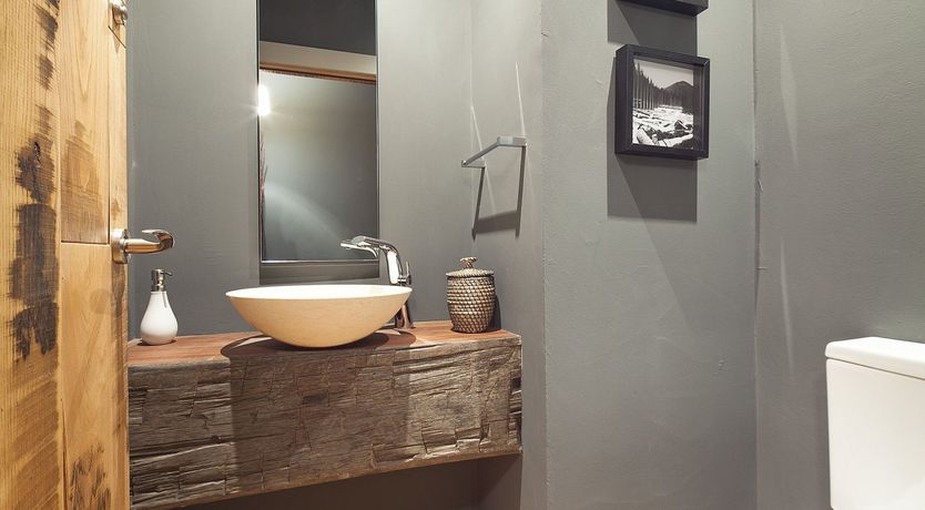 Photo of Winter Tracks