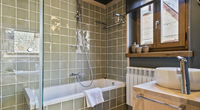 Photo of Winter Tracks