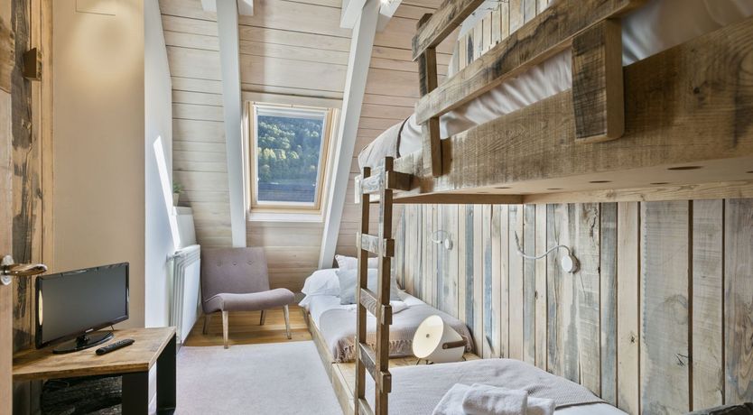 Photo of Winter Tracks