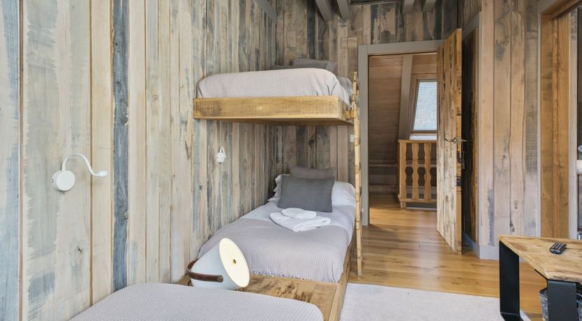 Photo of Winter Tracks