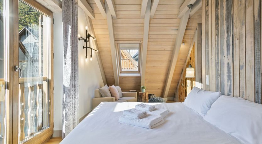 Photo of Winter Tracks