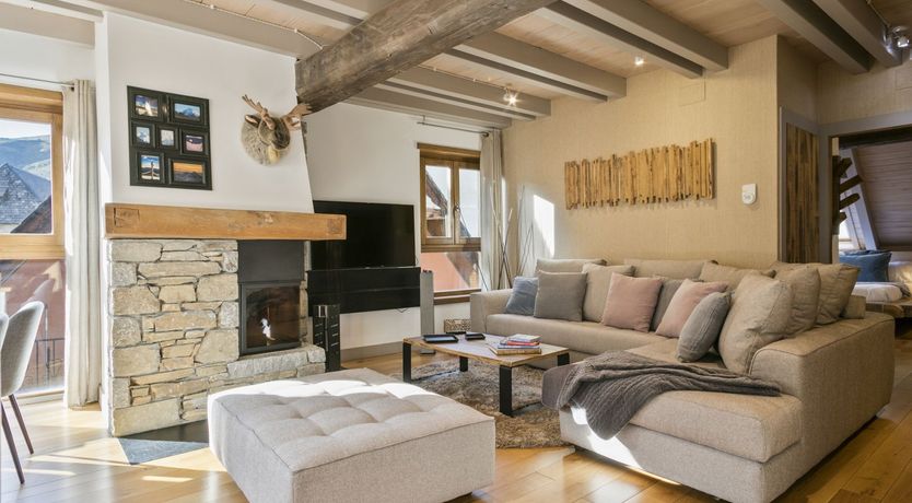 Photo of Winter Tracks