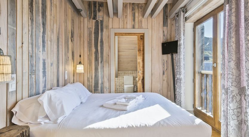 Photo of Winter Tracks