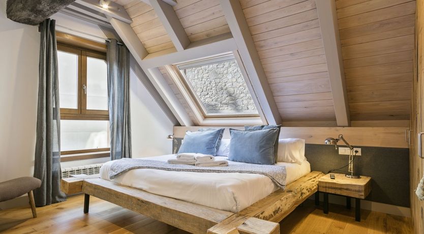 Photo of Winter Tracks