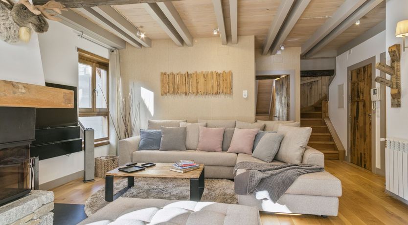 Photo of Winter Tracks