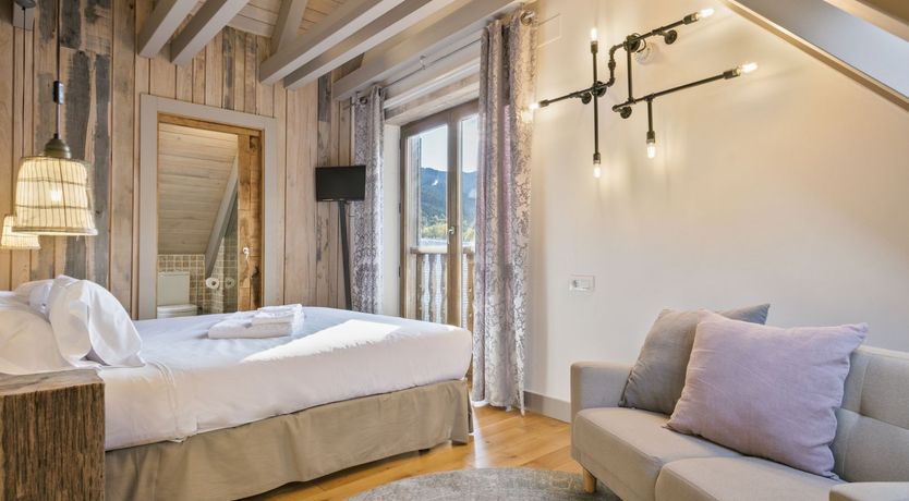 Photo of Winter Tracks