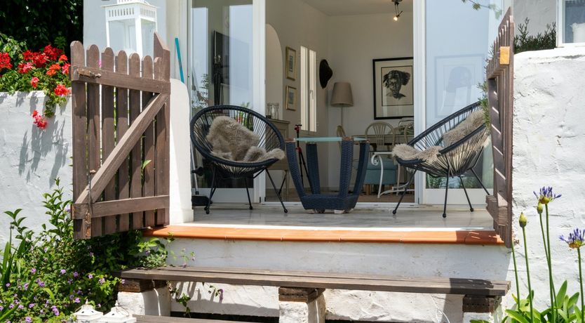 Photo of The Biosphere