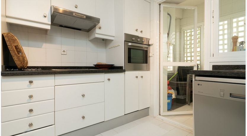 Photo of The Biosphere