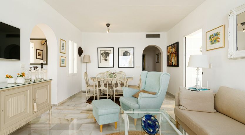 Photo of The Biosphere