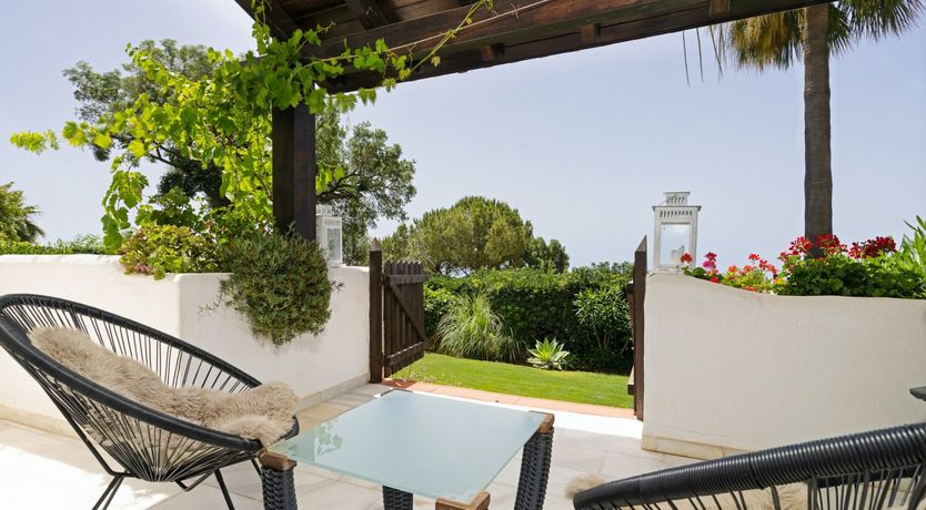 Photo of The Biosphere