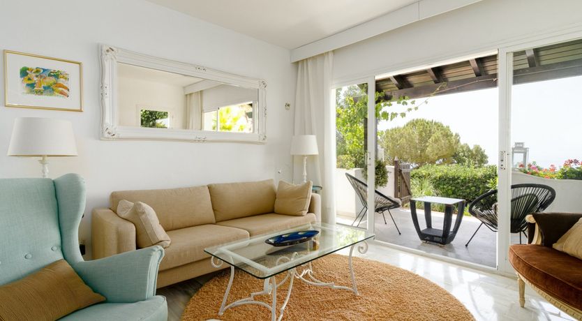 Photo of The Biosphere