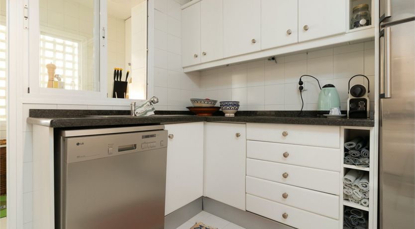 Photo of The Biosphere