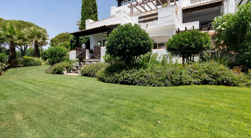 Photo of The Biosphere