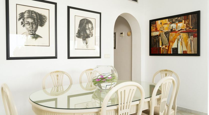 Photo of The Biosphere