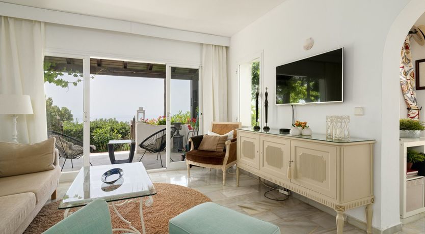 Photo of The Biosphere