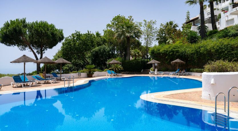 Photo of The Biosphere