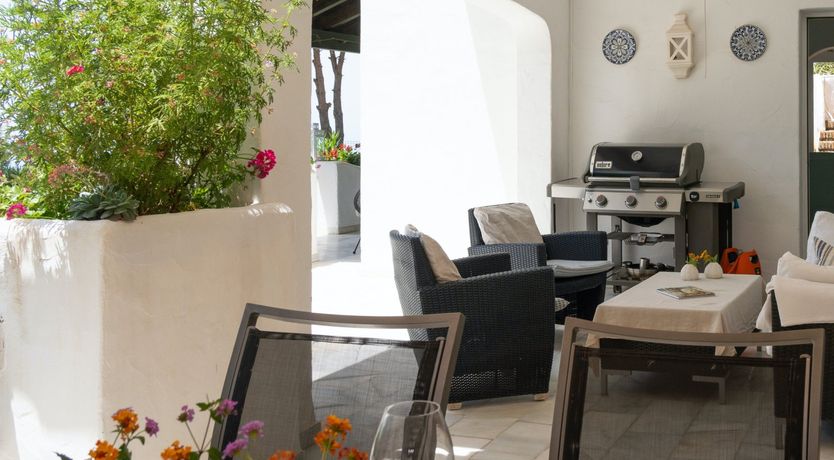 Photo of The Biosphere