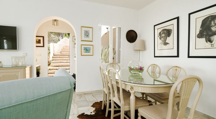 Photo of The Biosphere