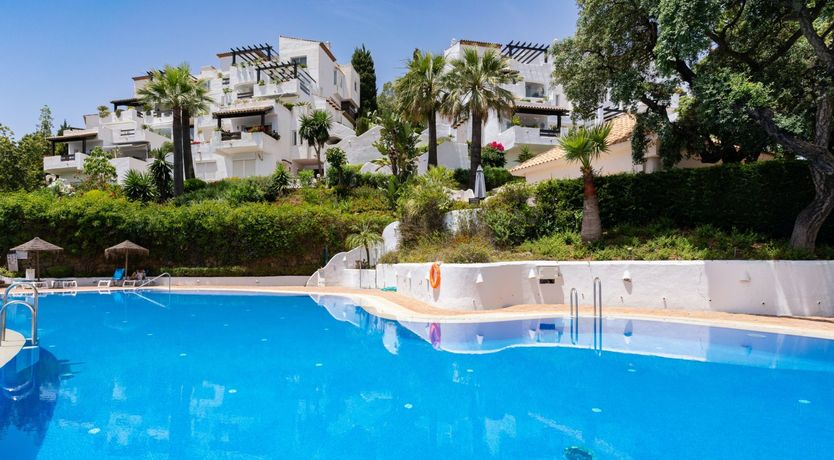 Photo of The Biosphere