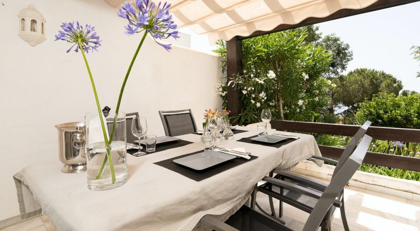 Photo of The Biosphere