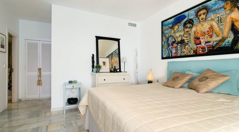 Photo of The Biosphere