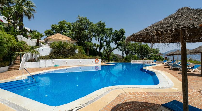 Photo of The Biosphere