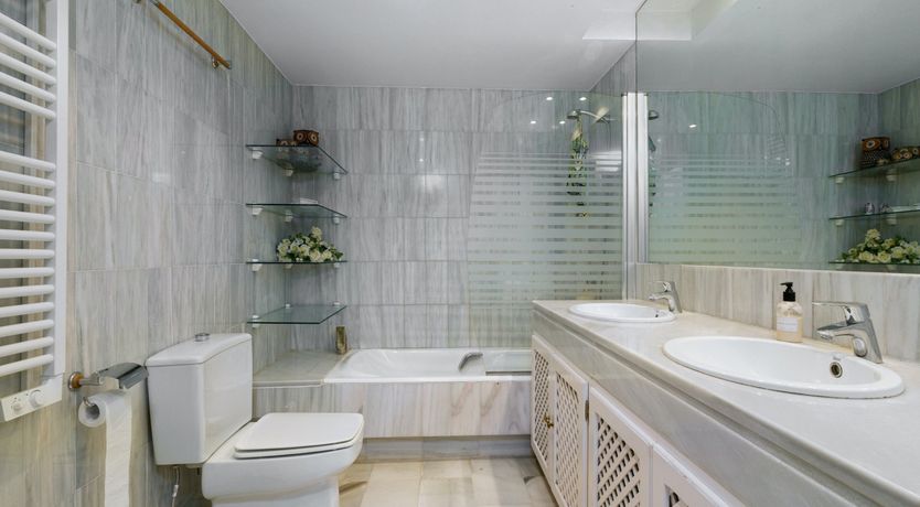 Photo of The Biosphere