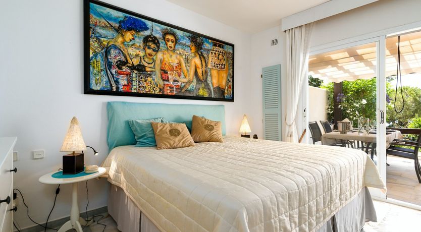 Photo of The Biosphere