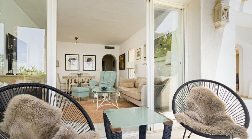 Photo of The Biosphere