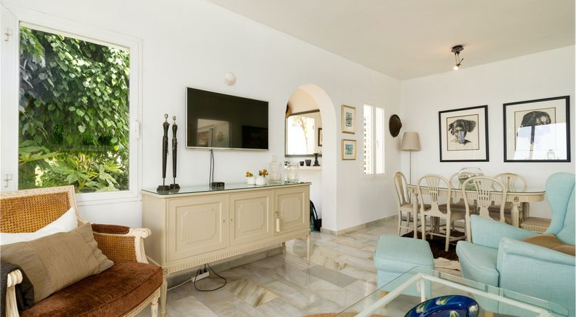 Photo of The Biosphere