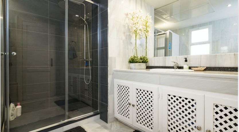 Photo of The Biosphere