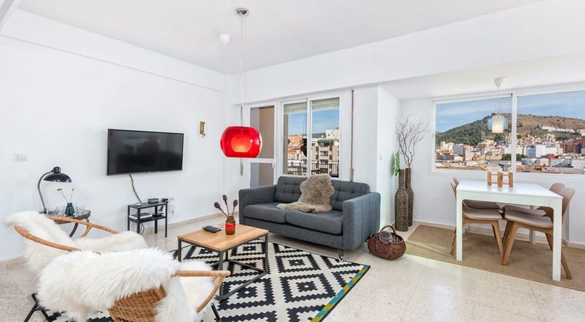 Photo of Cubist Daydream