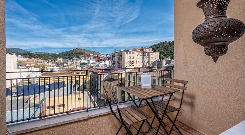 Photo of Cubist Daydream