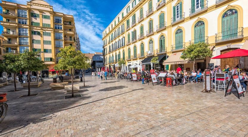 Photo of Cubist Daydream