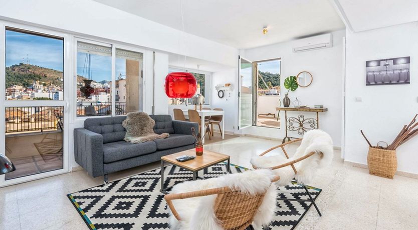 Photo of Cubist Daydream