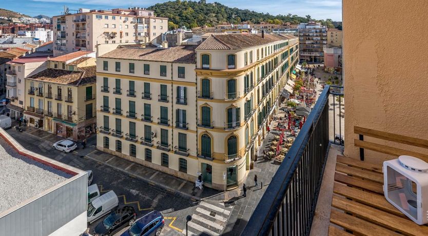 Photo of Cubist Daydream