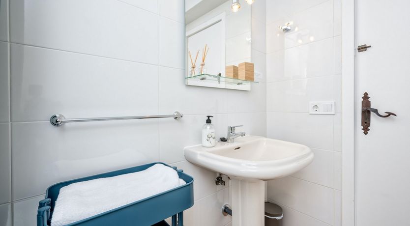 Photo of Cubist Daydream