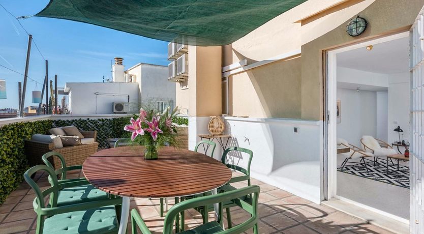 Photo of Cubist Daydream