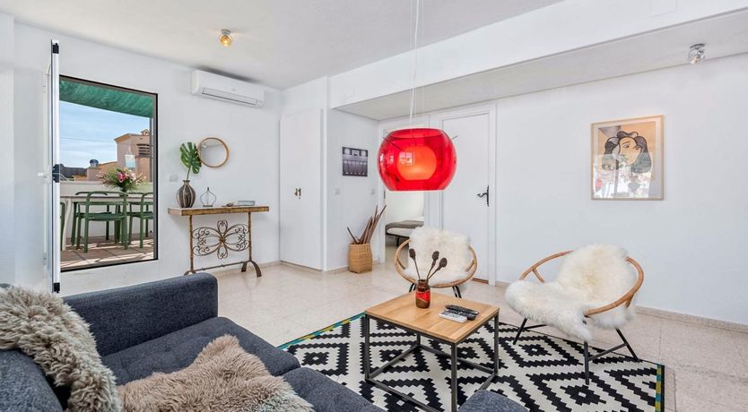 Photo of Cubist Daydream