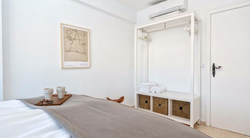 Photo of Cubist Daydream