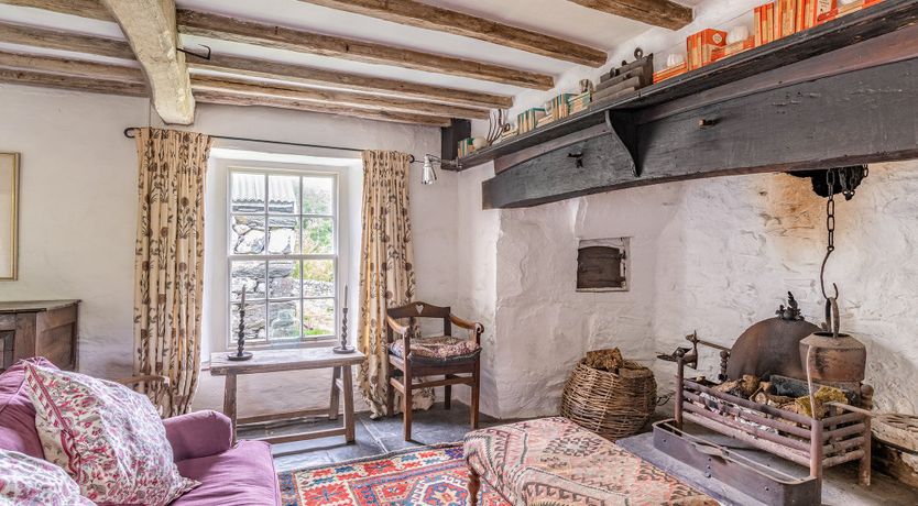 Photo of Mountain Mystique