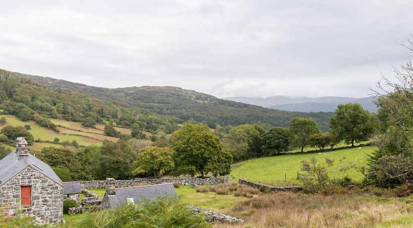 Photo of Mountain Mystique