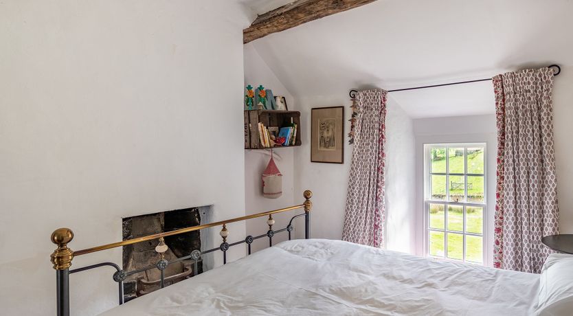 Photo of Mountain Mystique